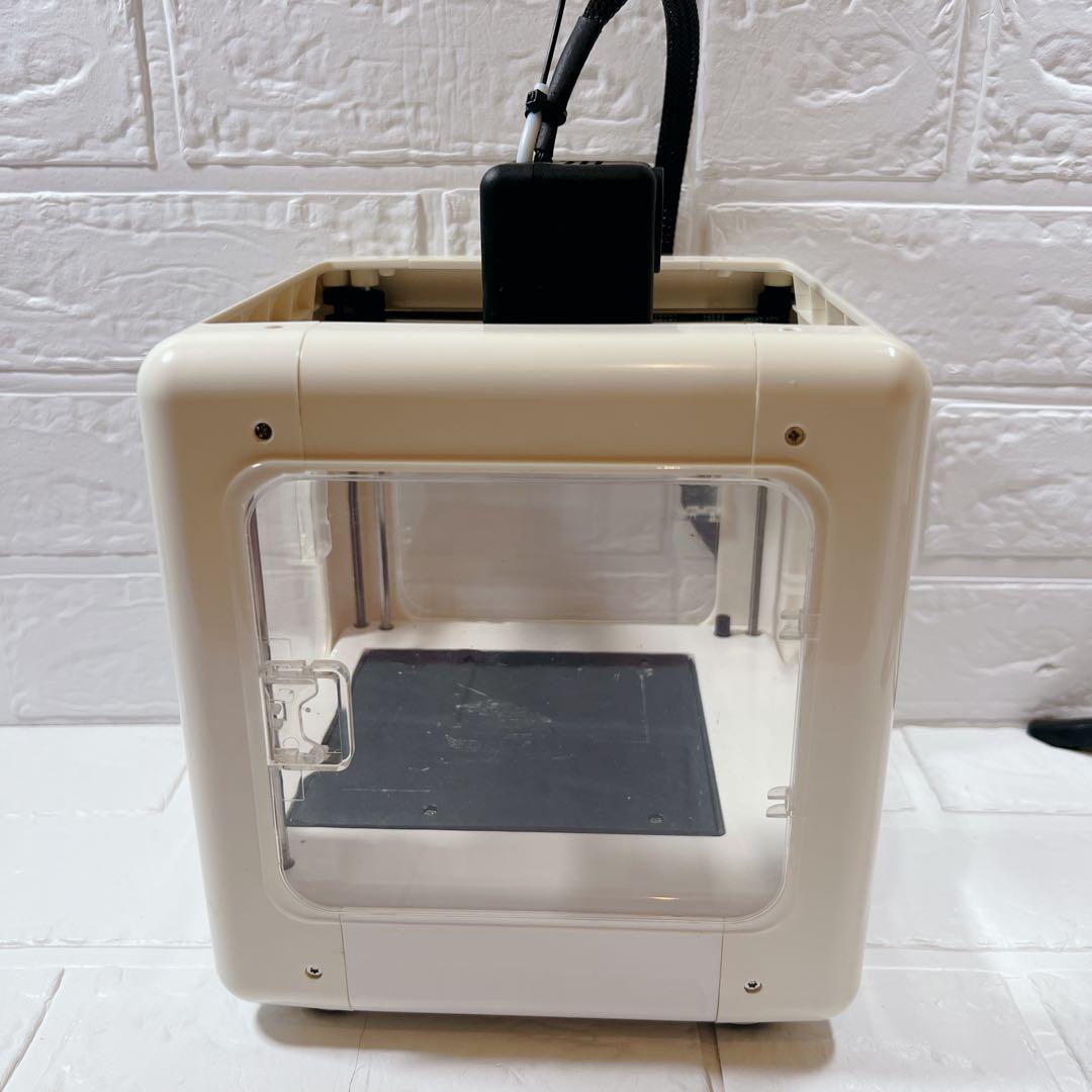 【ジャンク】3Dプリンター 家庭用 小型 ニンジャボット コペン 初心者向け