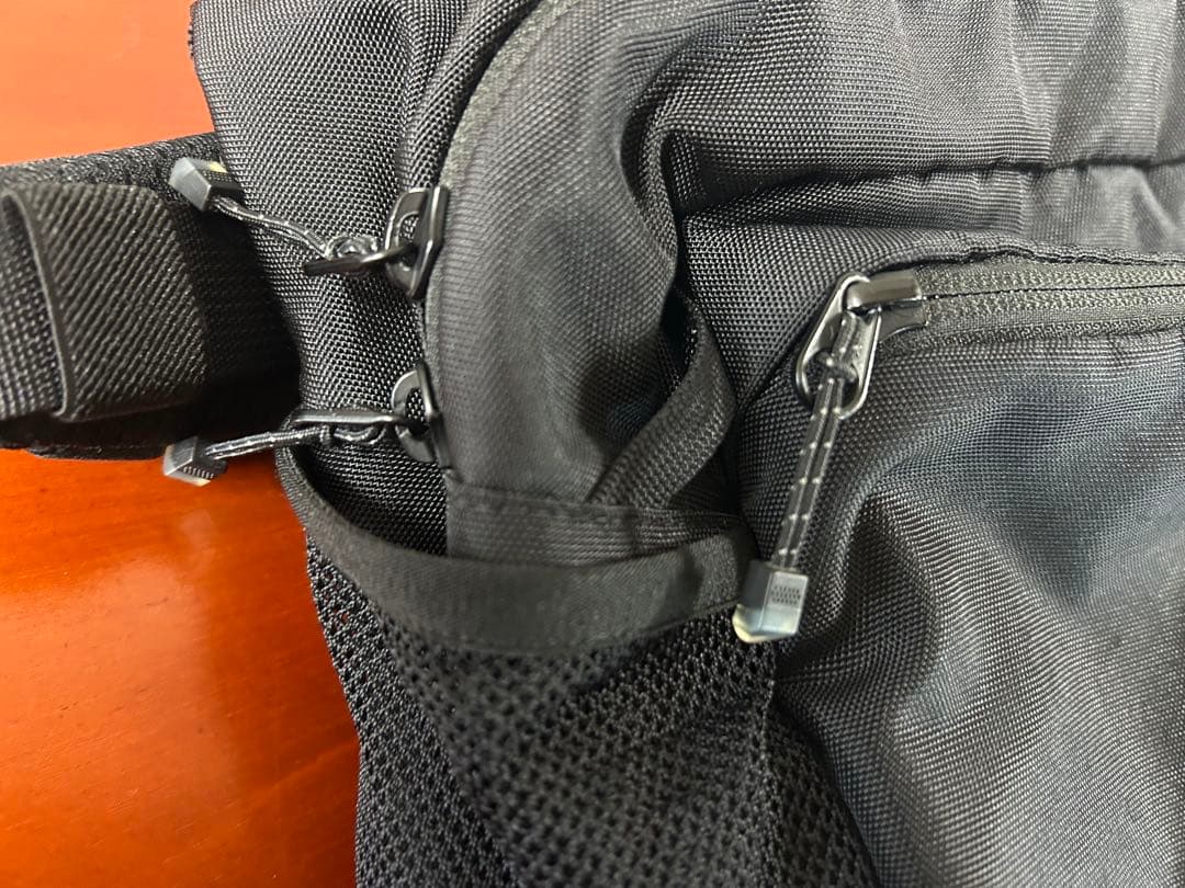 【THE NORTH FACE】ベビースリングバッグ