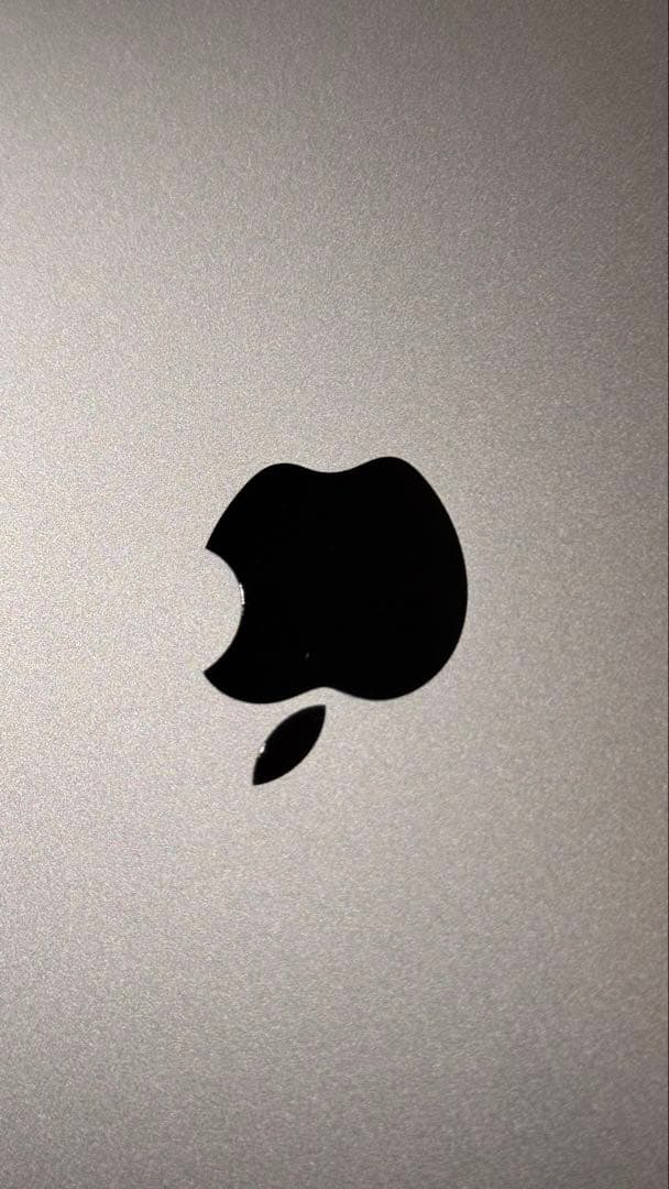 iPad 第10世代 64GB Wi-Fi シルバー 99%