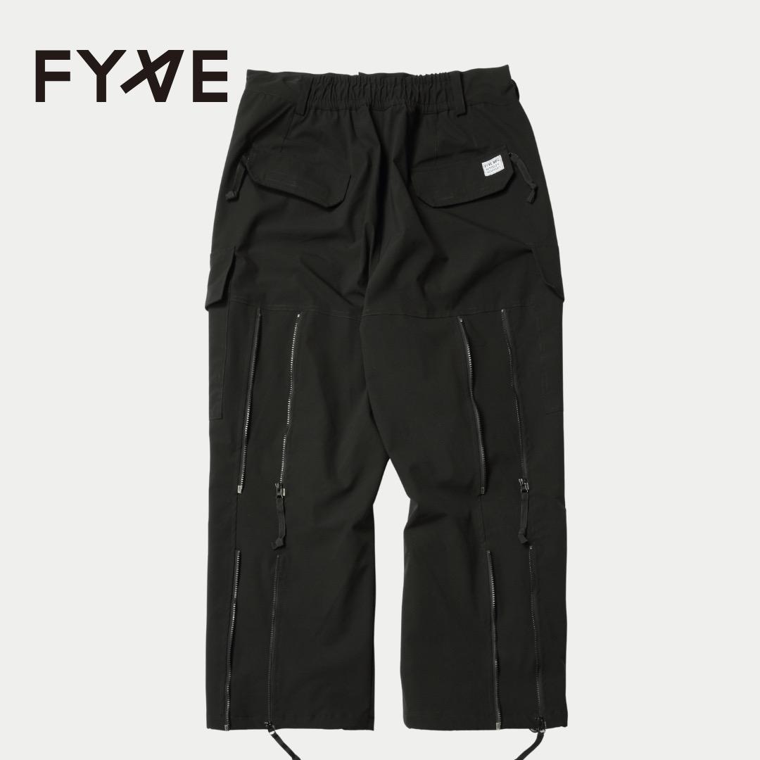 M*N様 FYVE スノーボードウェア 日本限定 新品 セットアップ ［Lサイズ