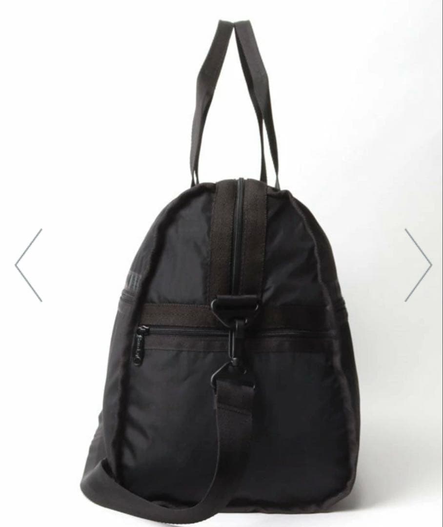 レスポートサック ボストンバッグ 4319U185 LeSportsac