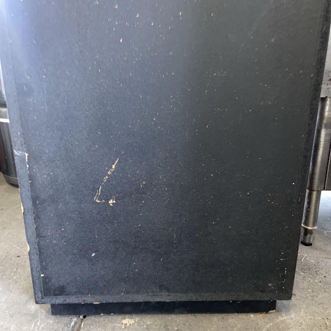 【ジャンク】SONY SS-G7 大型スピーカー　ペア　たのメル便発送