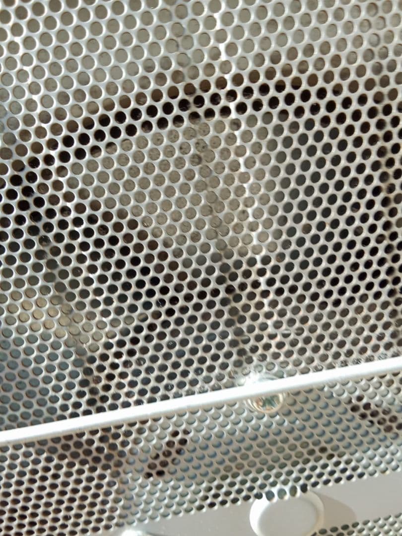 Dainichi ブルー匕ーター　FHY 32TR4