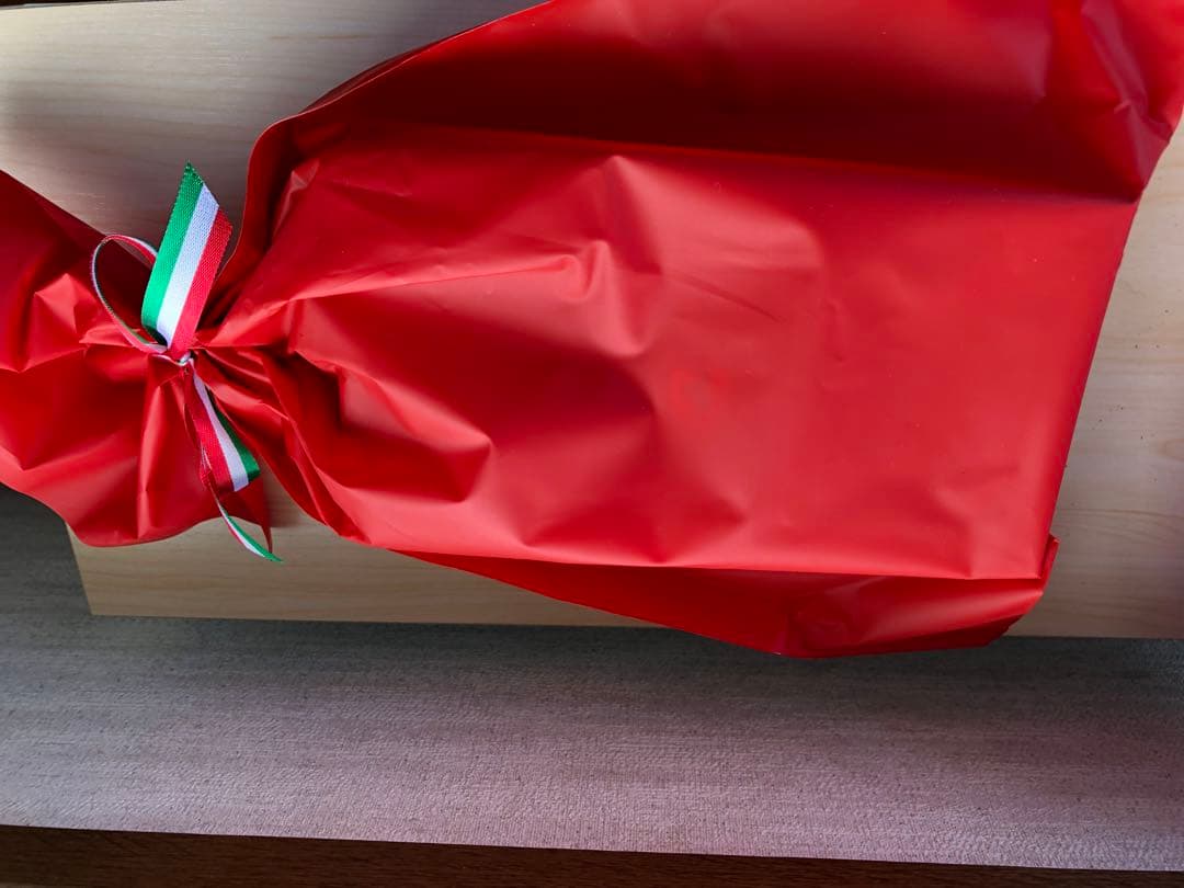 フェラーリ　プロデュース希少❗️未開封フェラーリ社純正　ボール　シャープペン