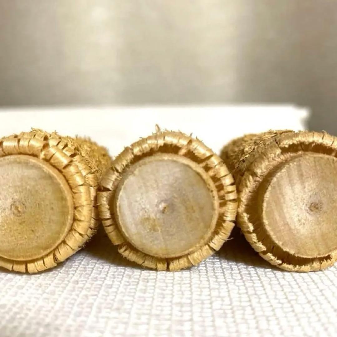 ドイツ製　エルツ　シュパンバーム　ミニチュア　木製　工芸品　クリスマス