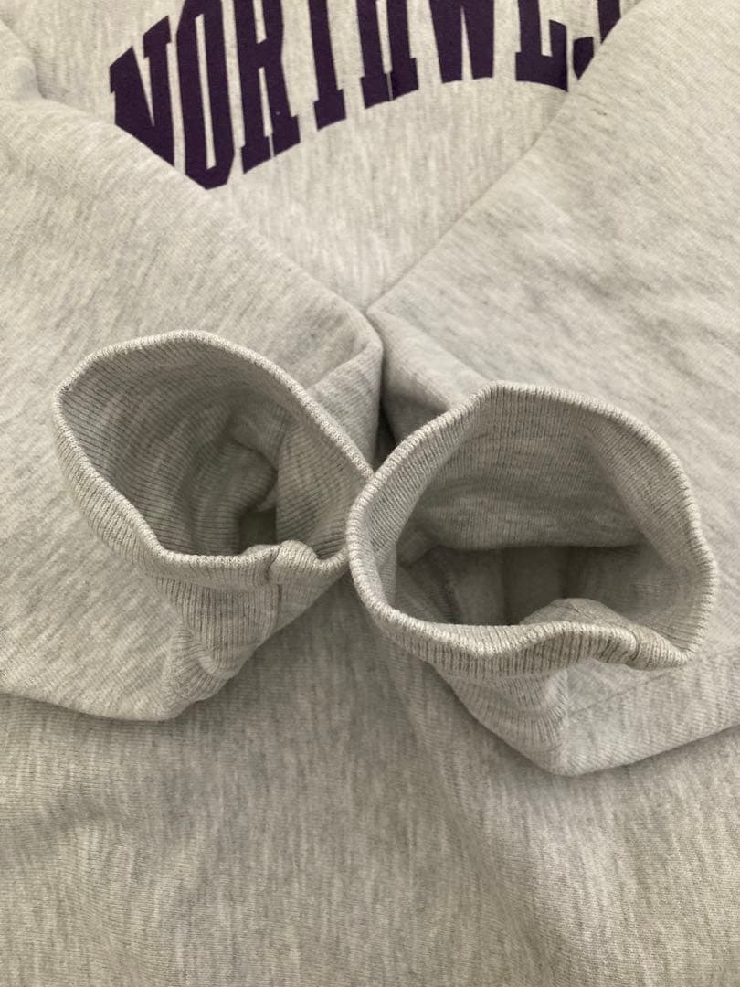 チャンピオン リバースウィーブ スウェット　XL メキシコ　90s