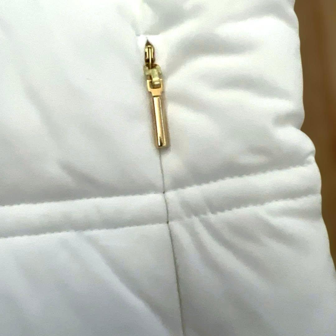 極美品！CallawayダウンジャケットM スカートSセット