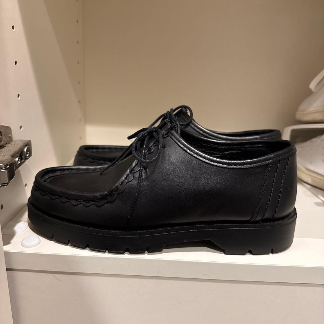 KLEEMAN チロリアンシューズ PADROR