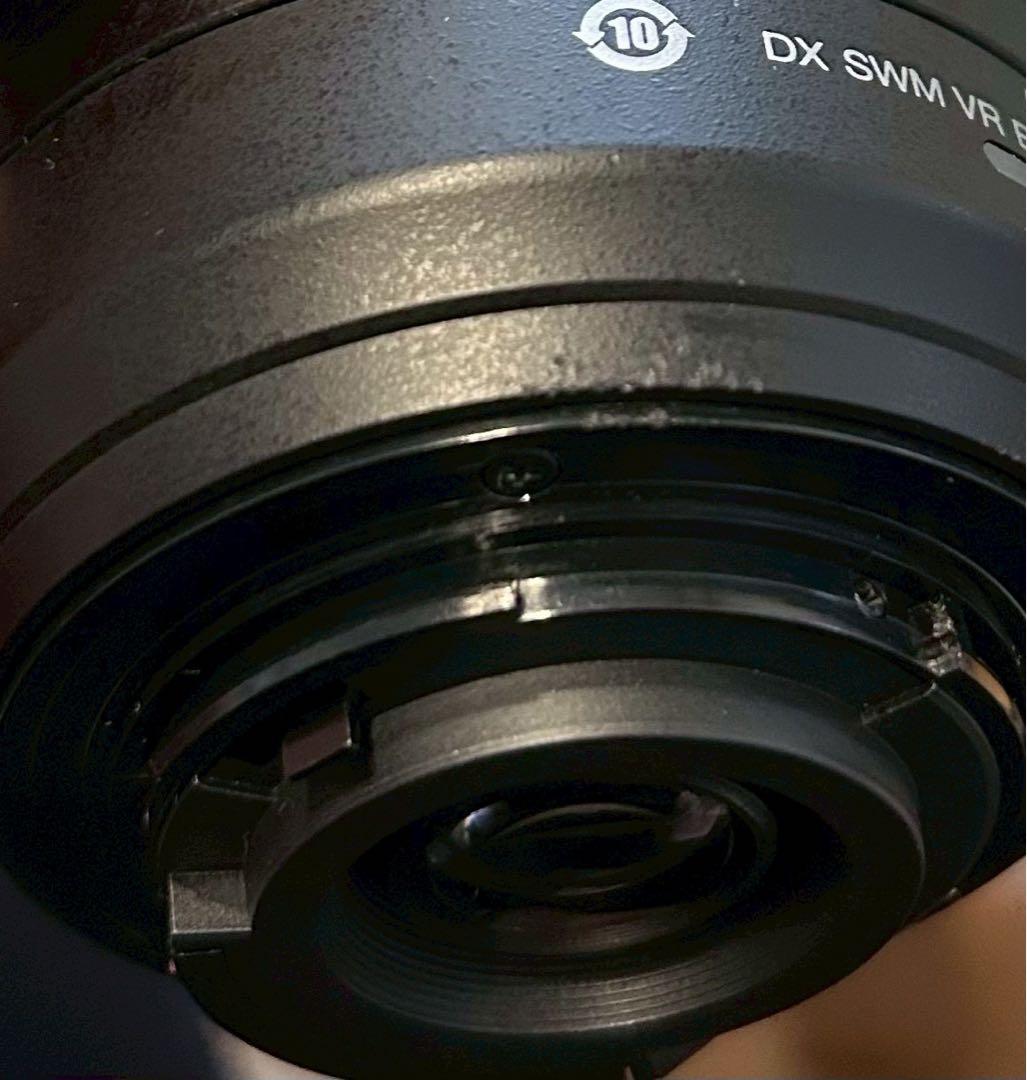 訳あり❤️Nikon D40 望遠レンズセット手ブレ補正付き スマホ転送OK