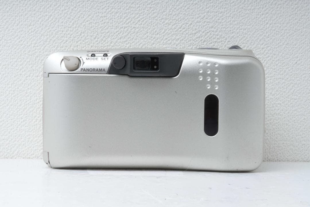 オリンパス　OLYMPUS ∞ stylus zoom 140 動作確認済み