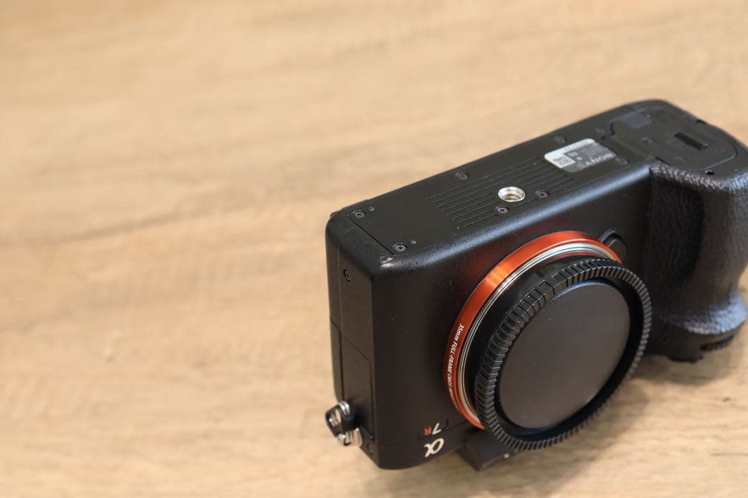 SONY α7RⅡ ボディ ILCE-7RM2 フルサイズミラーレスカメラ