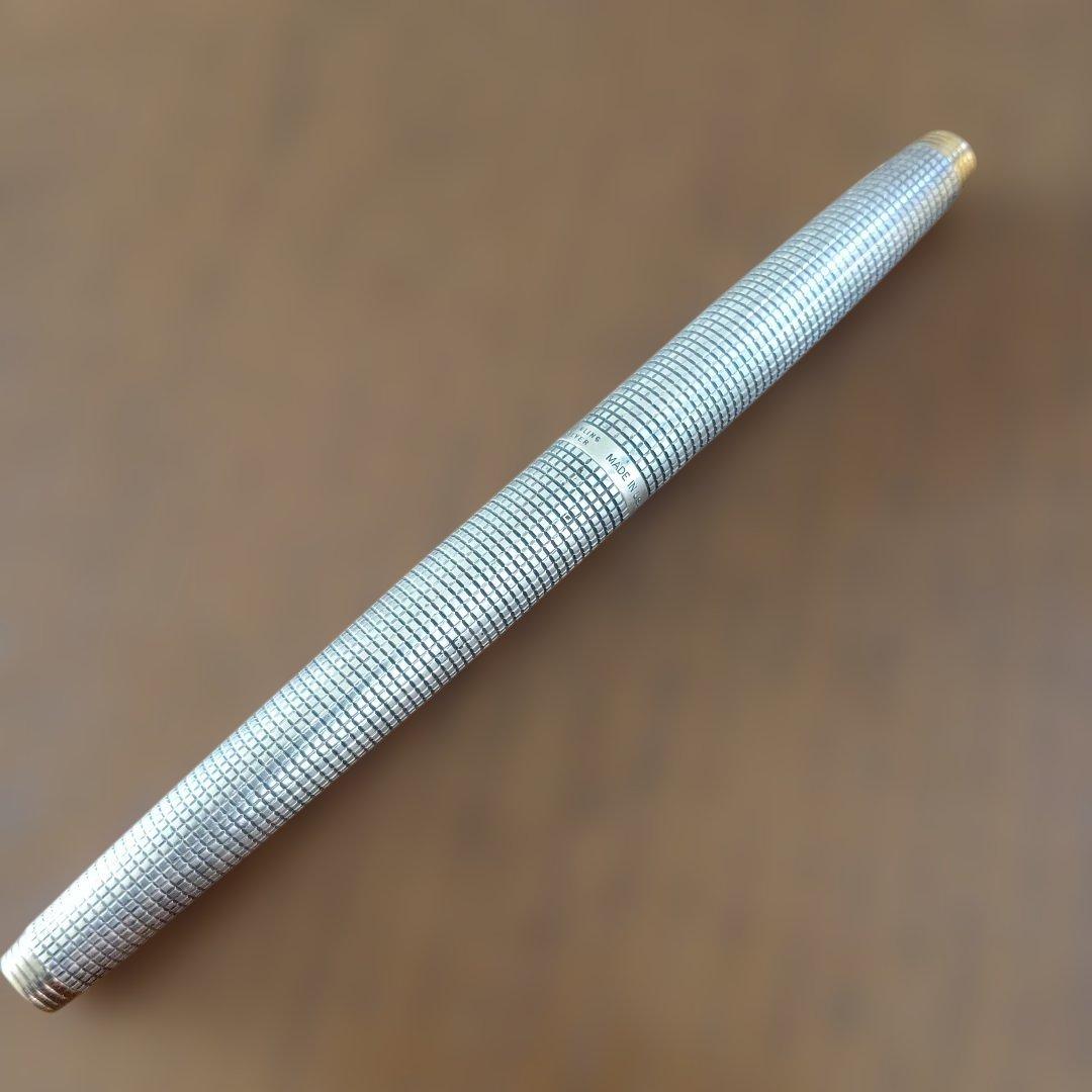 PARKER 万年筆