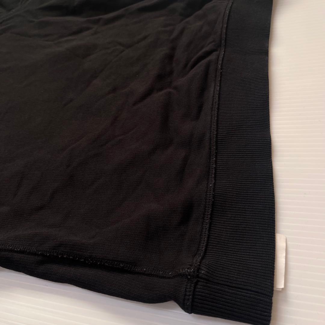 k*様 KENZO ケンゾー スウェット トレーナー トップス S ブラック 刺