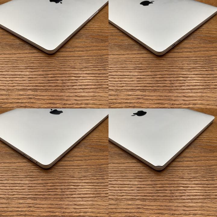 MacBook Pro 13インチ 2016 16/512