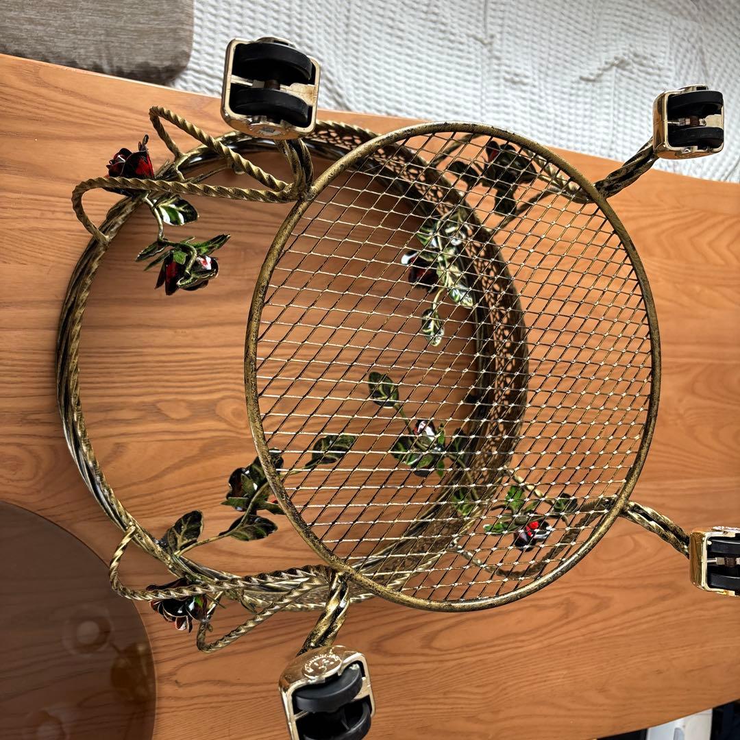 RENAISSANCE サイドテーブル