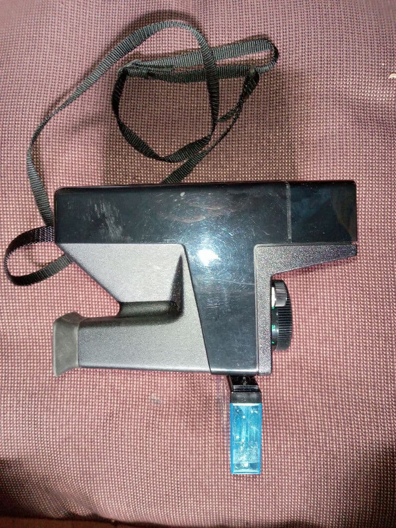 ポラロイドカメラ2000