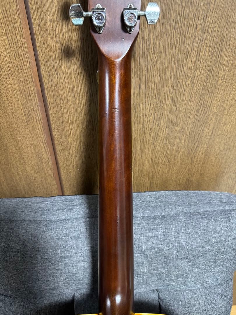 調整済み！超低弦高‼️MORALESのM18‼️とにかく弾きやすい‼️