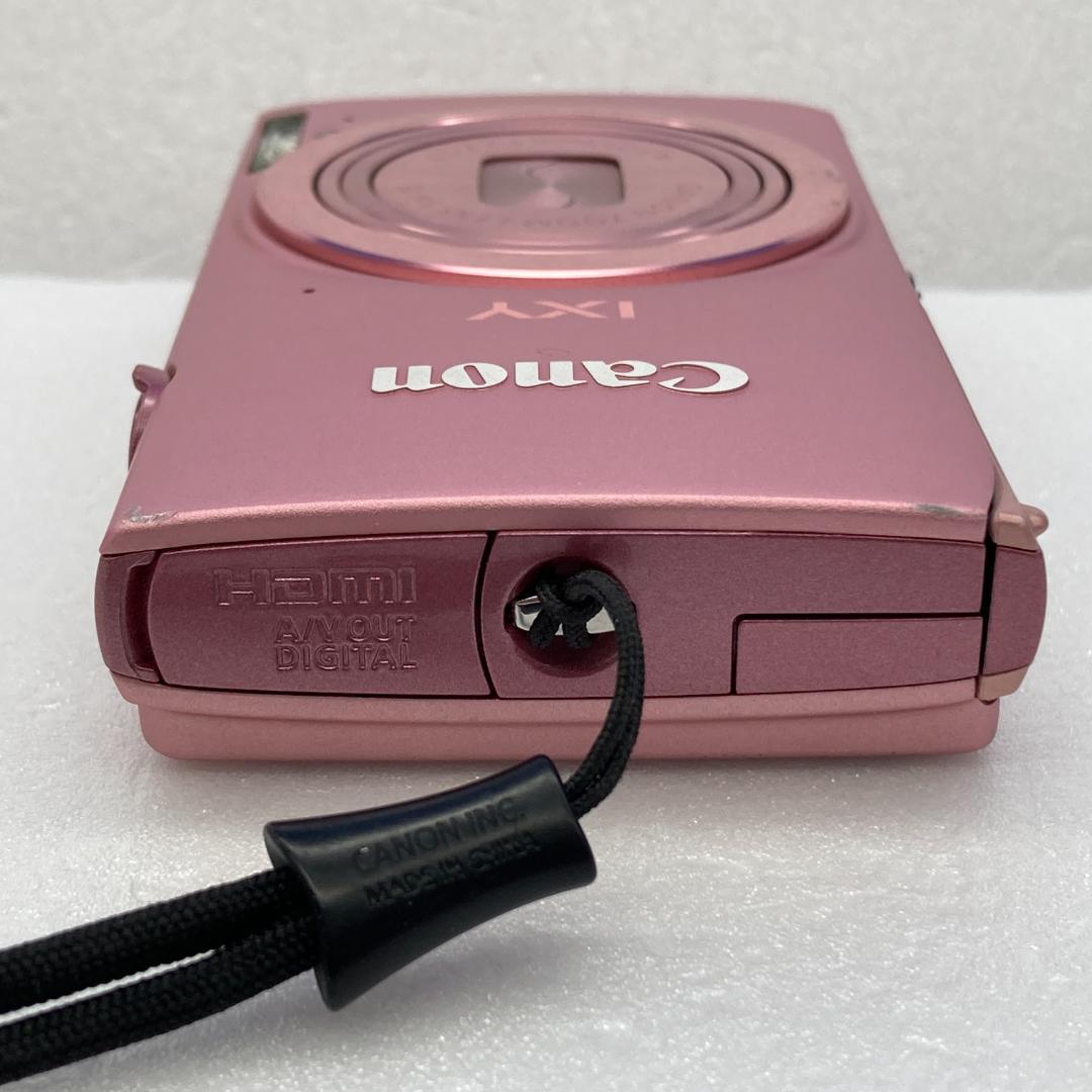 デジタルカメラ Canon IXY 430F