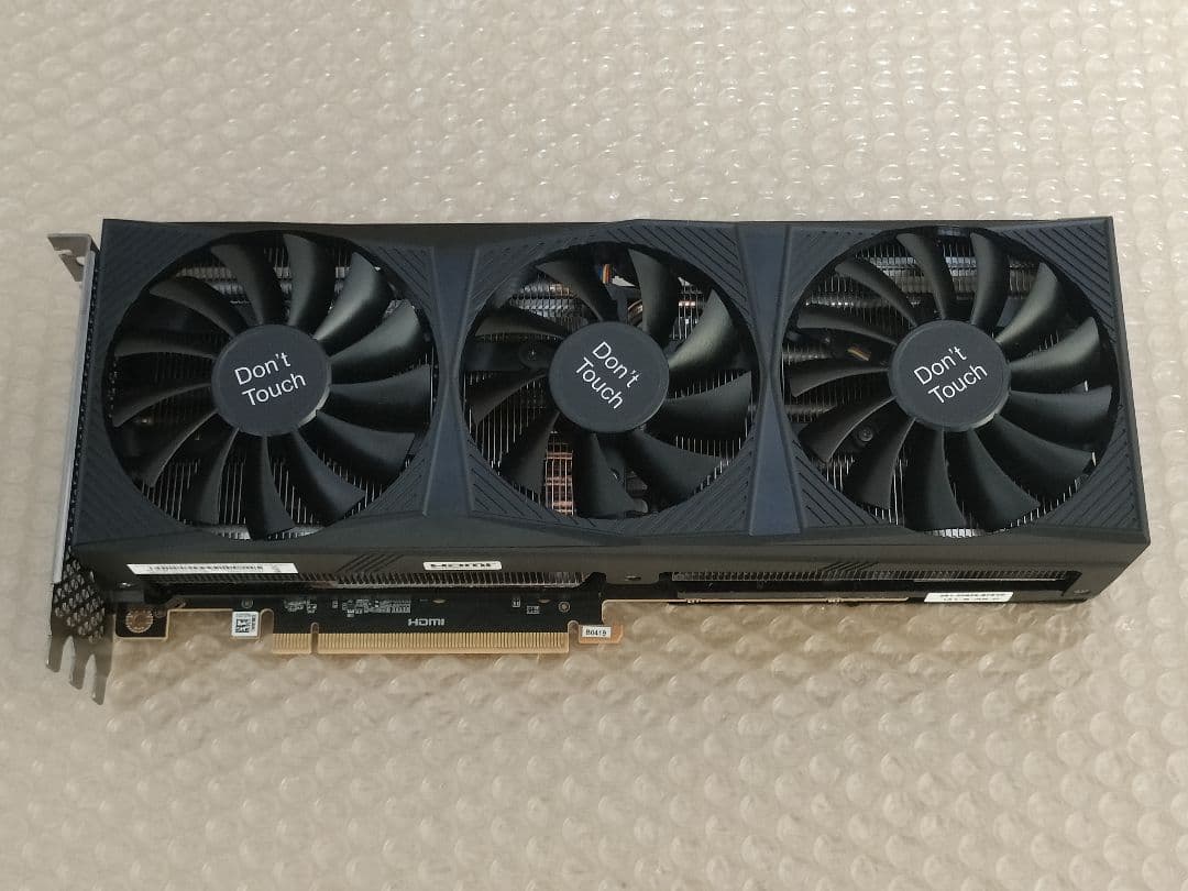 デ*ー様 ZOTAC GeForce RTX4070Ti 12GB