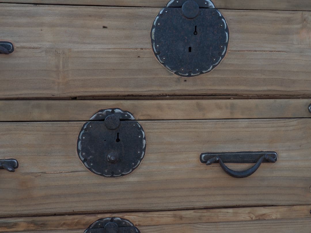 【値引中】JPドロワーチェスト