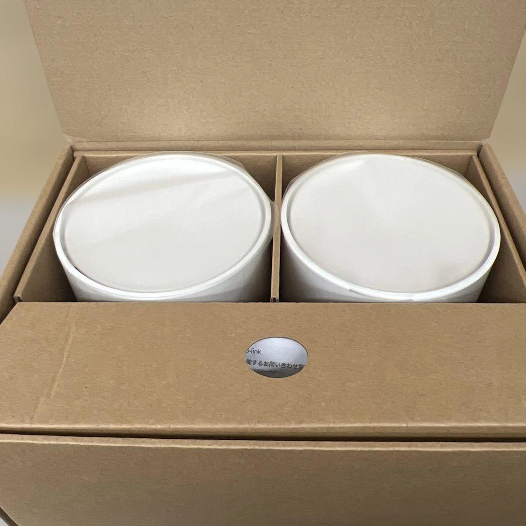 601460 TP-Link ルーターAX3000 Deco X3000