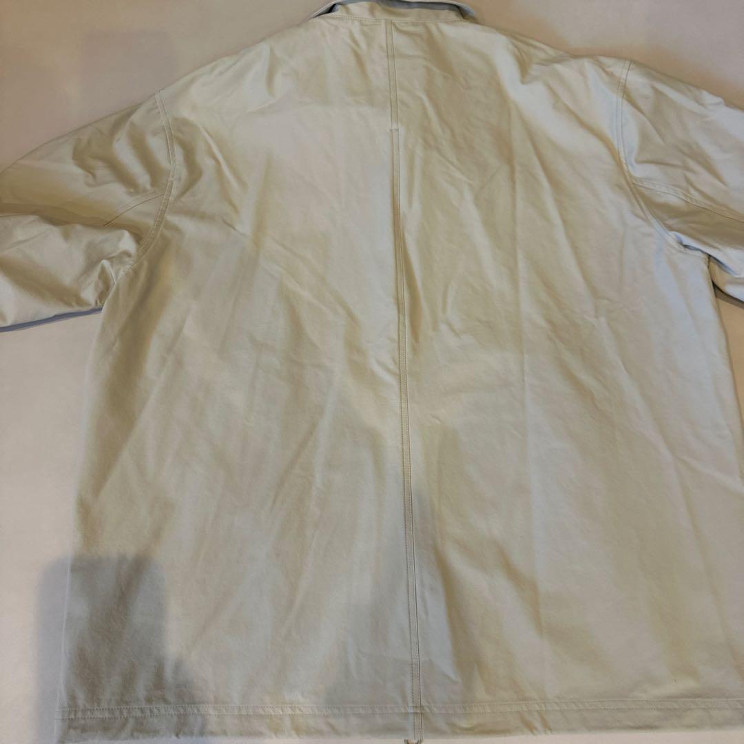 デサントゴルフ DESCENTE GOLF メンズ フルジップジャケット