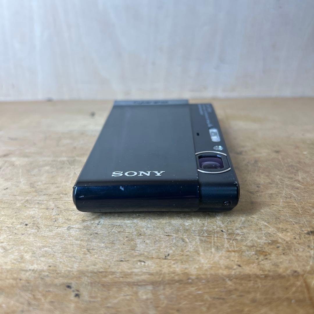 SONY Cybershot DSC-T90 完動美品