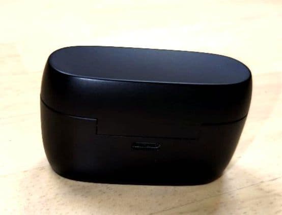 Jabra Elite 5 ワイヤレスイヤホン　包装箱・付属品・説明書一式付き