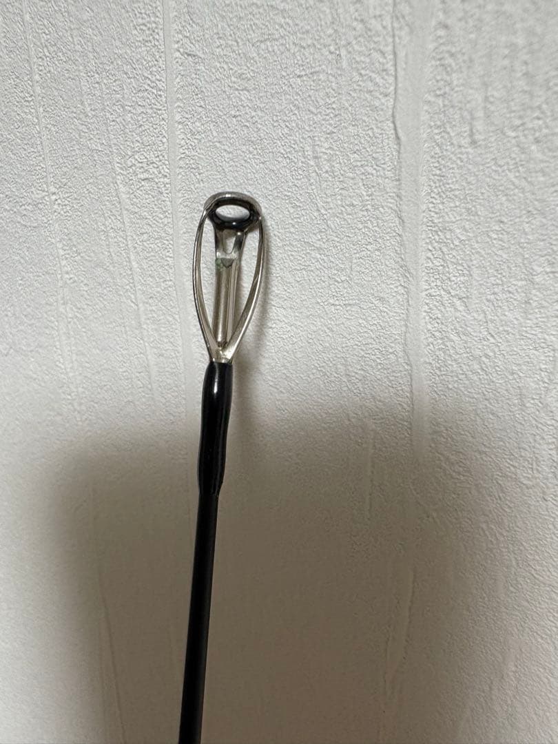 Catalina(キャタリナ) ベイジギングロッド 63XHS スピニング