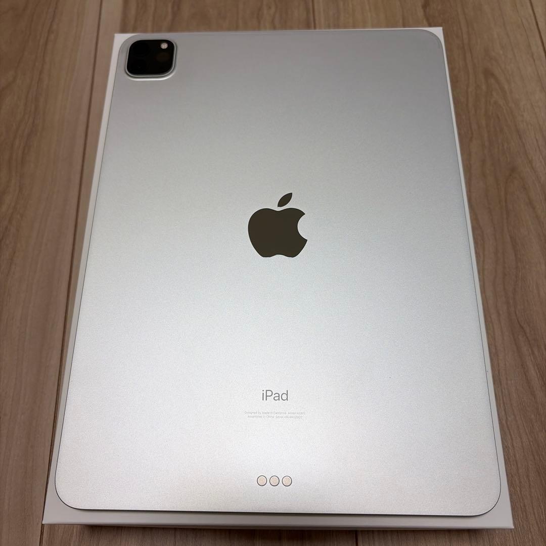iPadpro 11インチ 256GB M1 Wi-Fi + Pencil