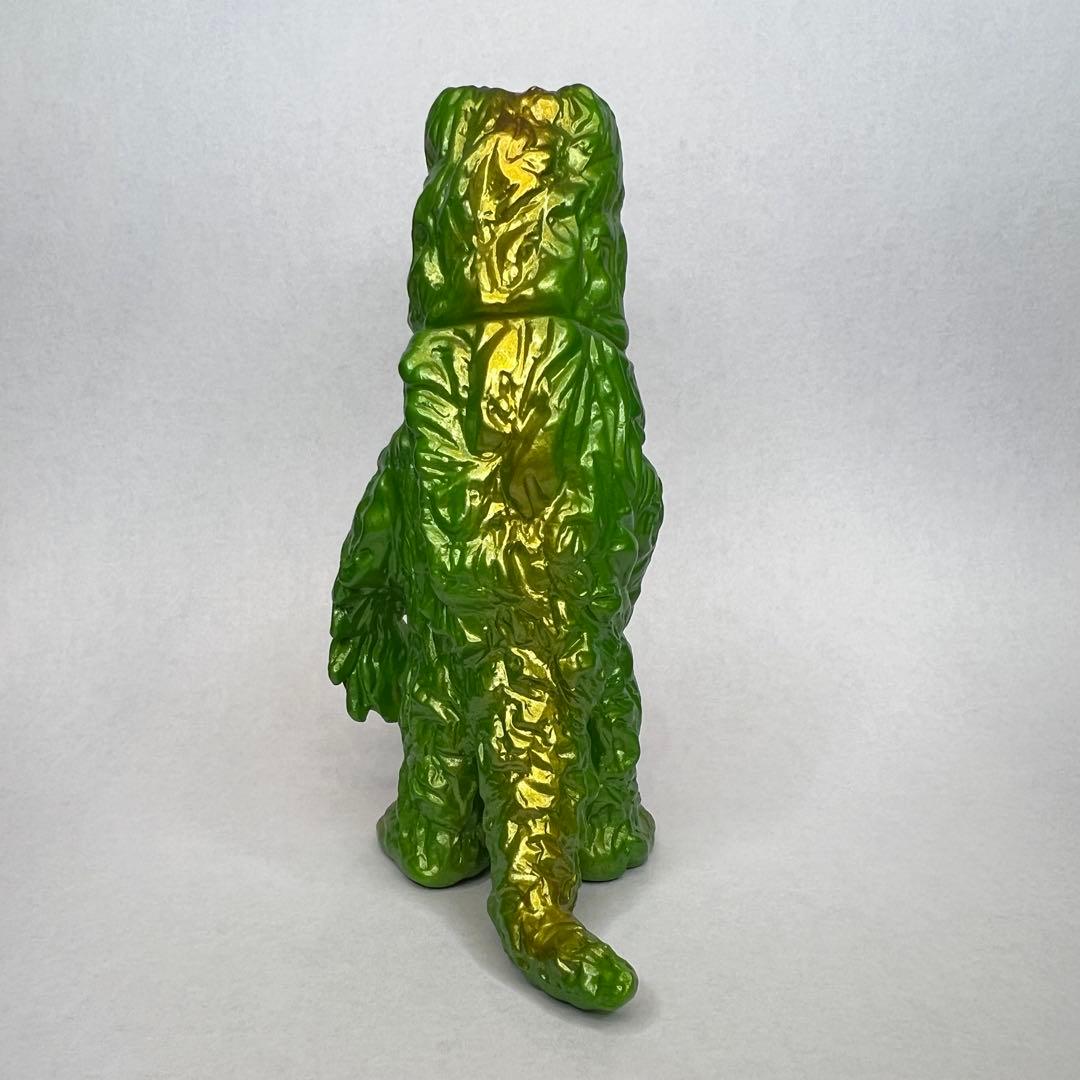 ミニヘドラ2体／ブルマァク東宝怪獣シリーズ