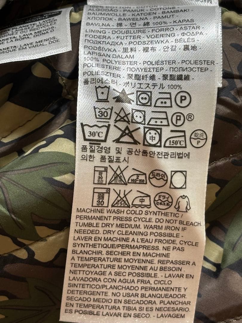 r*︎様 LEVI’S×Supremeデニムウエスタンシャツ 希少