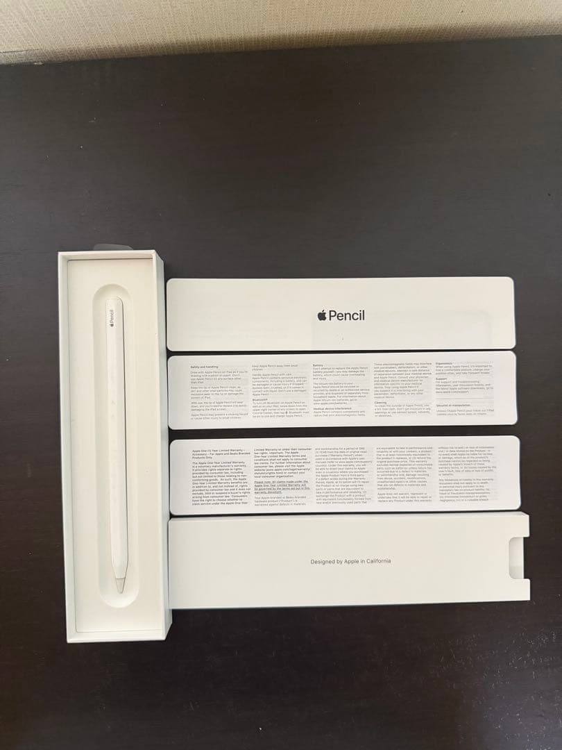 iPad Air 第4世代　256gb アップルペンシル第2世代+フィルム付き