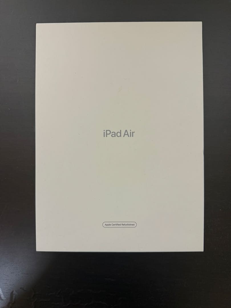 iPad Air 第4世代　256gb アップルペンシル第2世代+フィルム付き