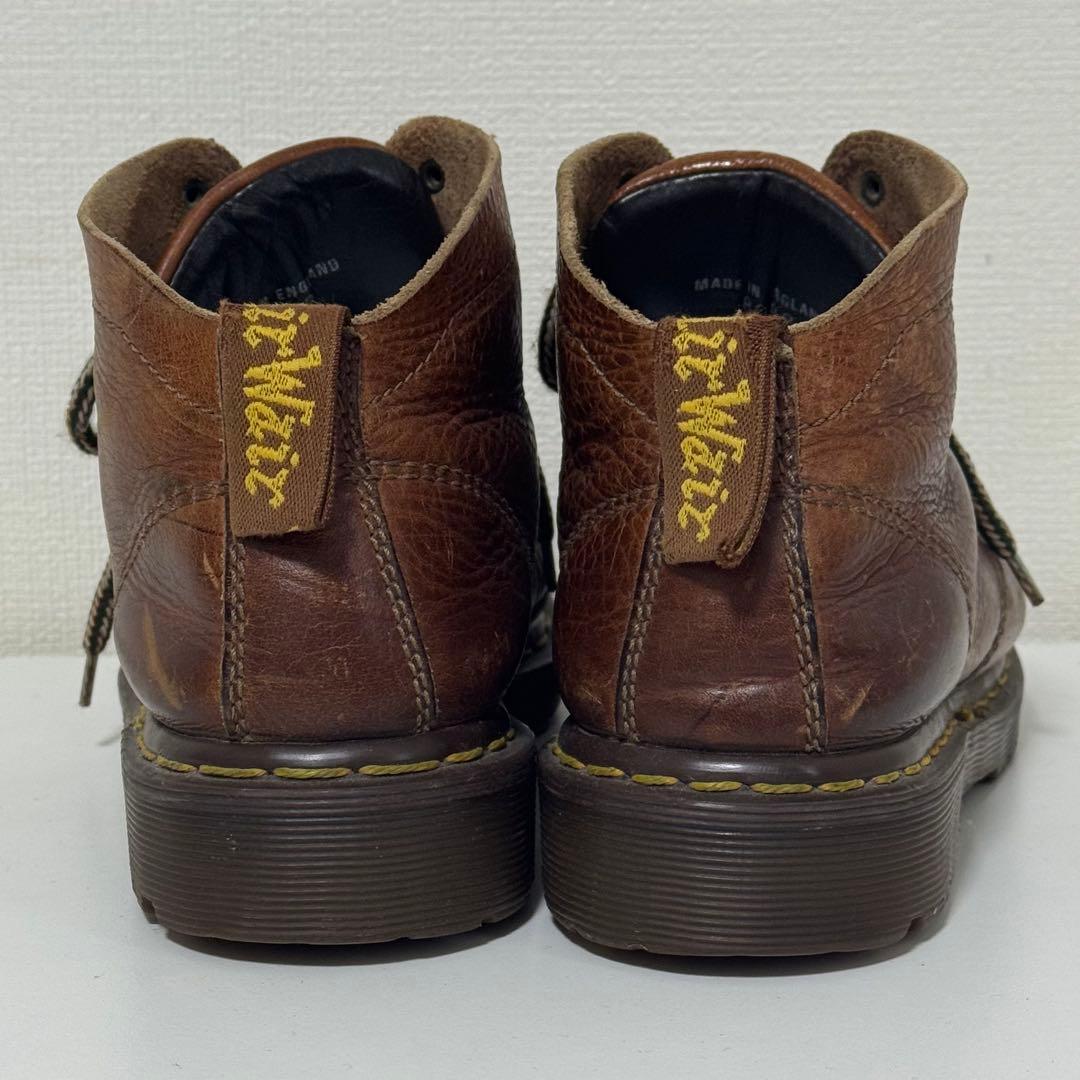 【希少】Dr.Martens ドクターマーチン ワークブーツ 26cm