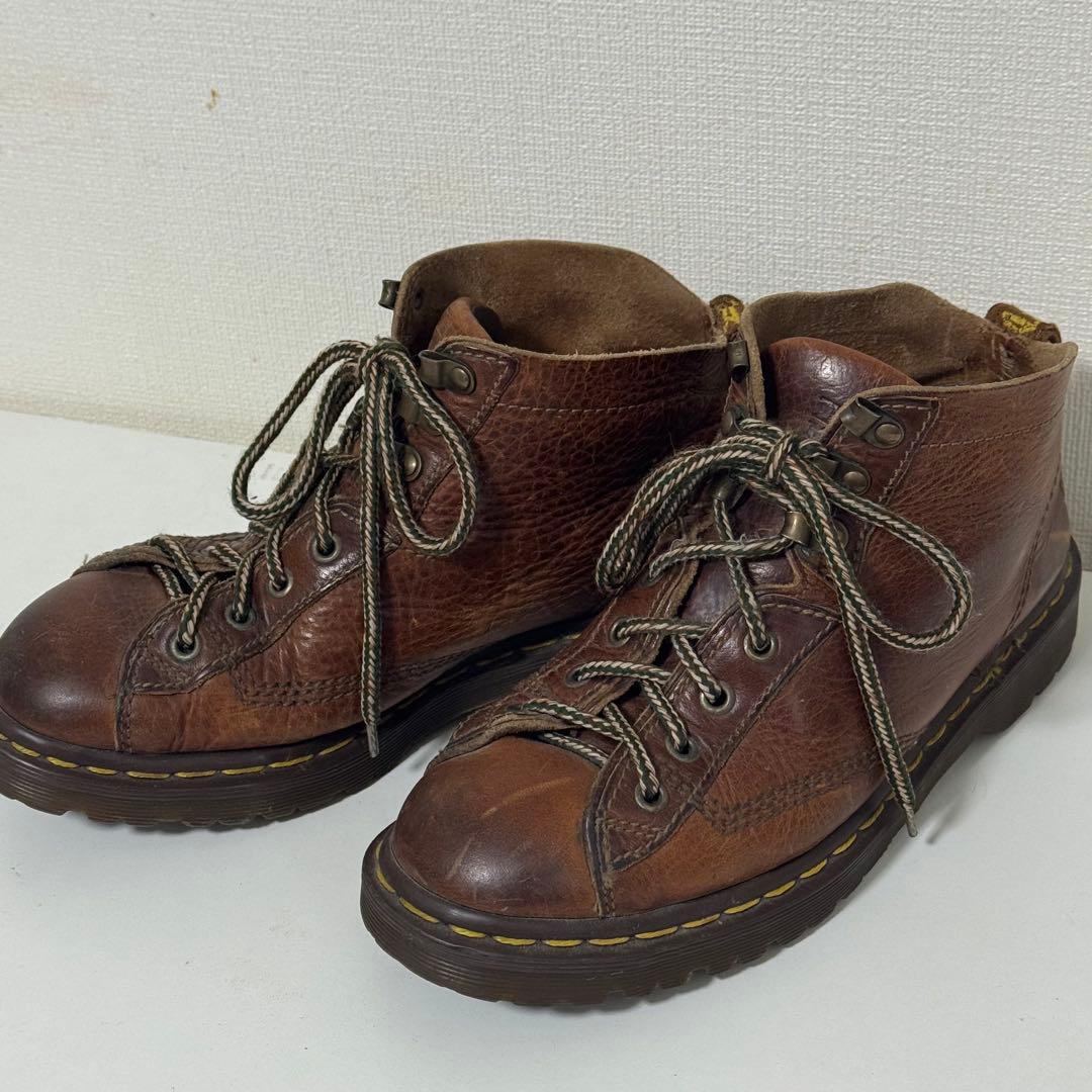 【希少】Dr.Martens ドクターマーチン ワークブーツ 26cm