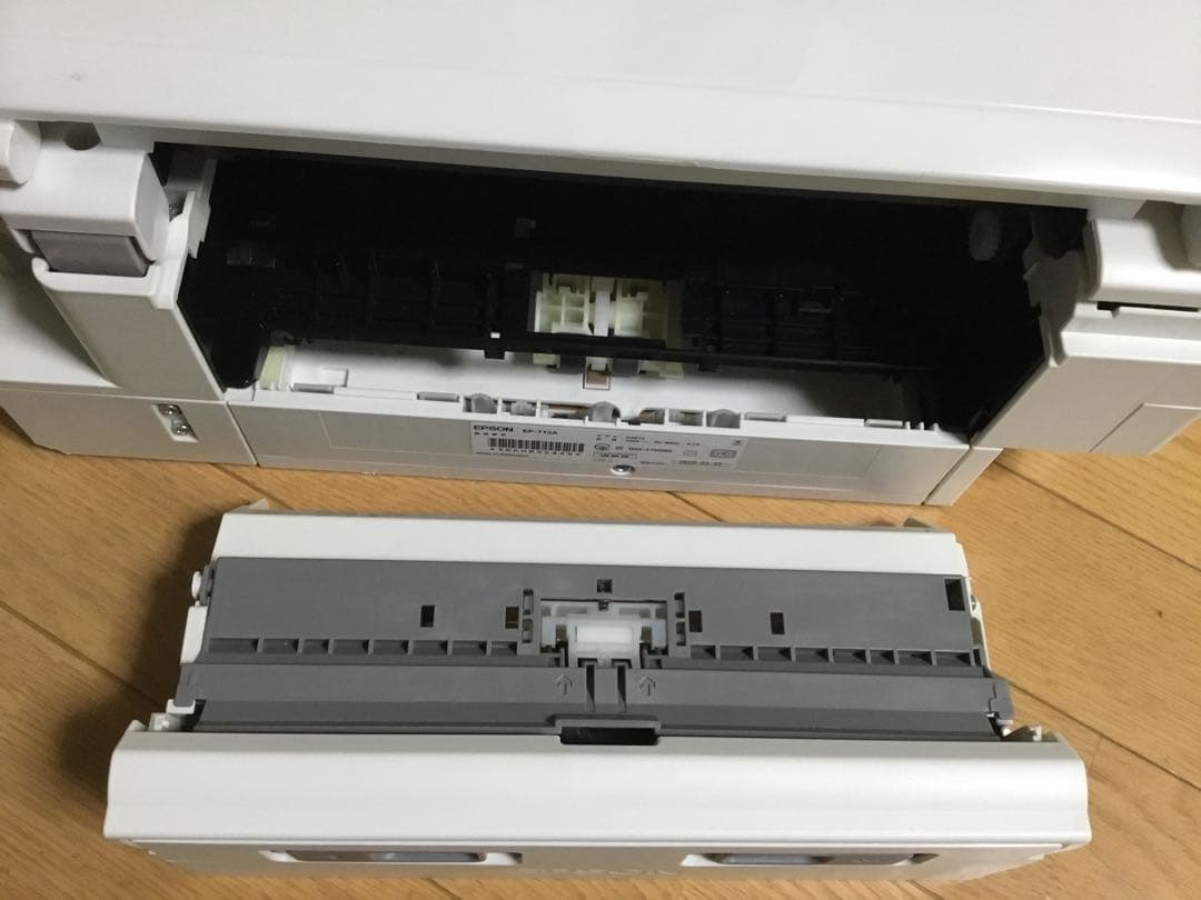 EPSON EP-712A プリンター・複合機　エプソン　ジャンク品