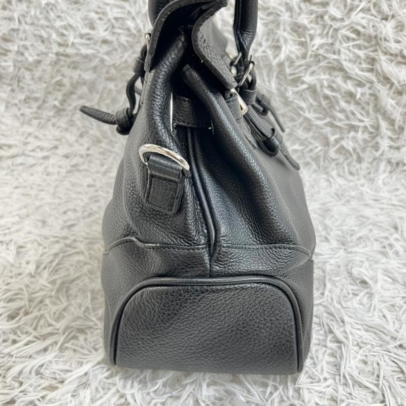 美品 PELLE MORBIDA ビジネスバッグ メイデンヴォヤージュ