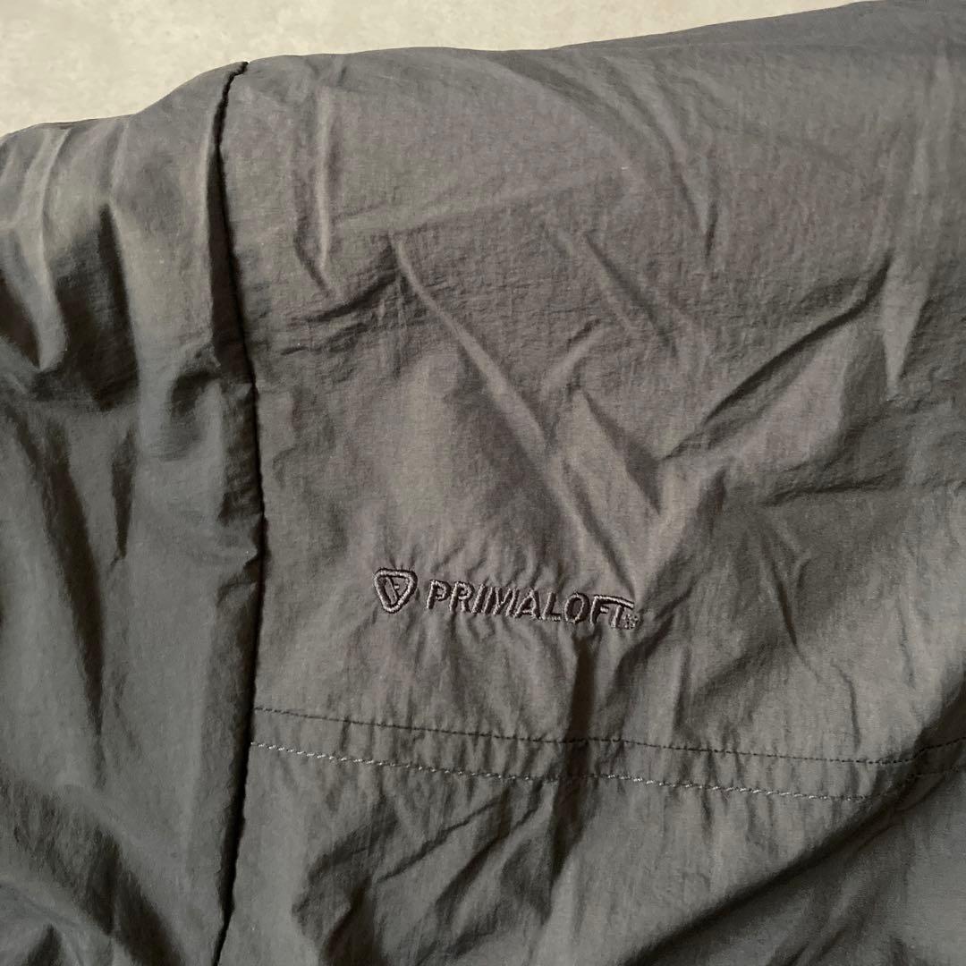 ジャケット・アウター FREAK'S STORE PRIMALOFT MONSTER COAT