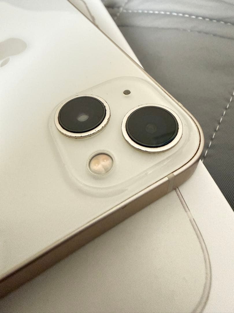 【To 】 Apple iPhone 13 Starlight 256GB