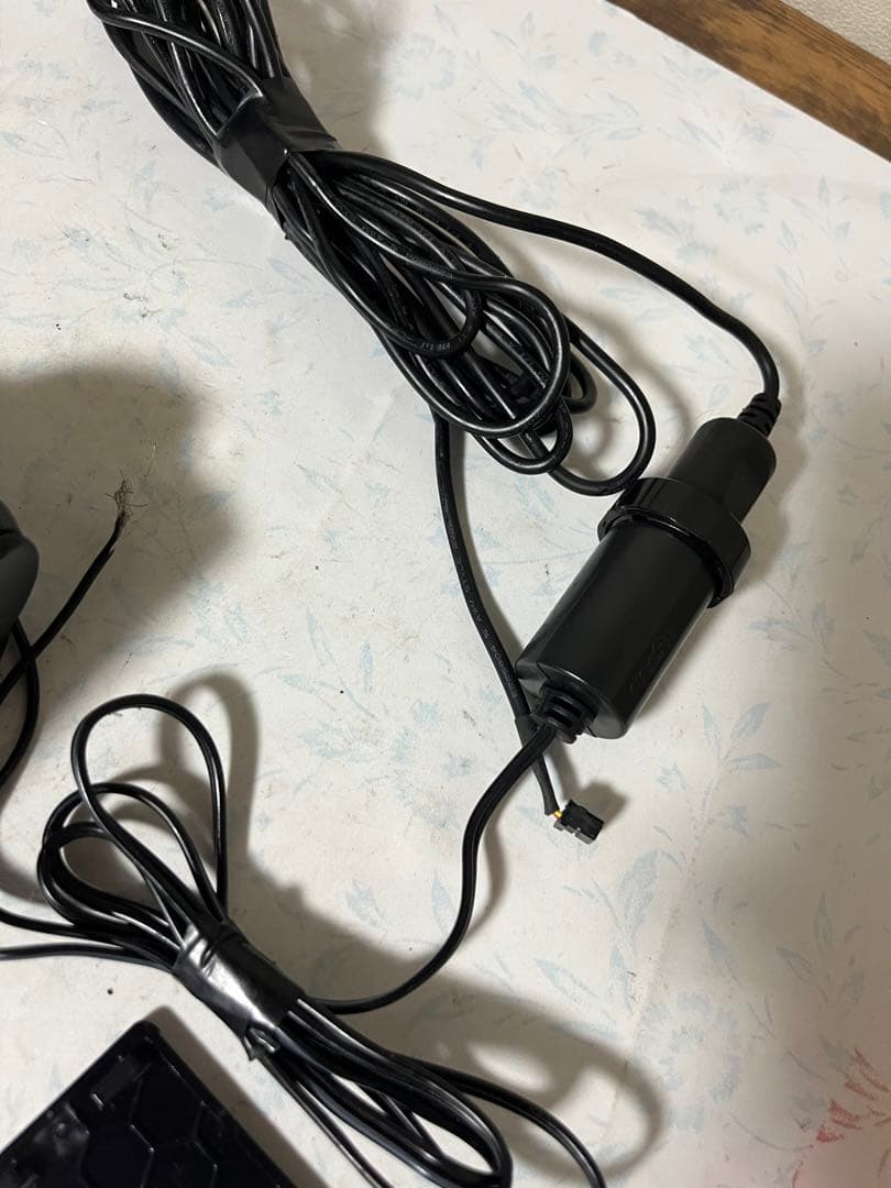 COMTEC ドライブレコーダー HDR360G { 3 }