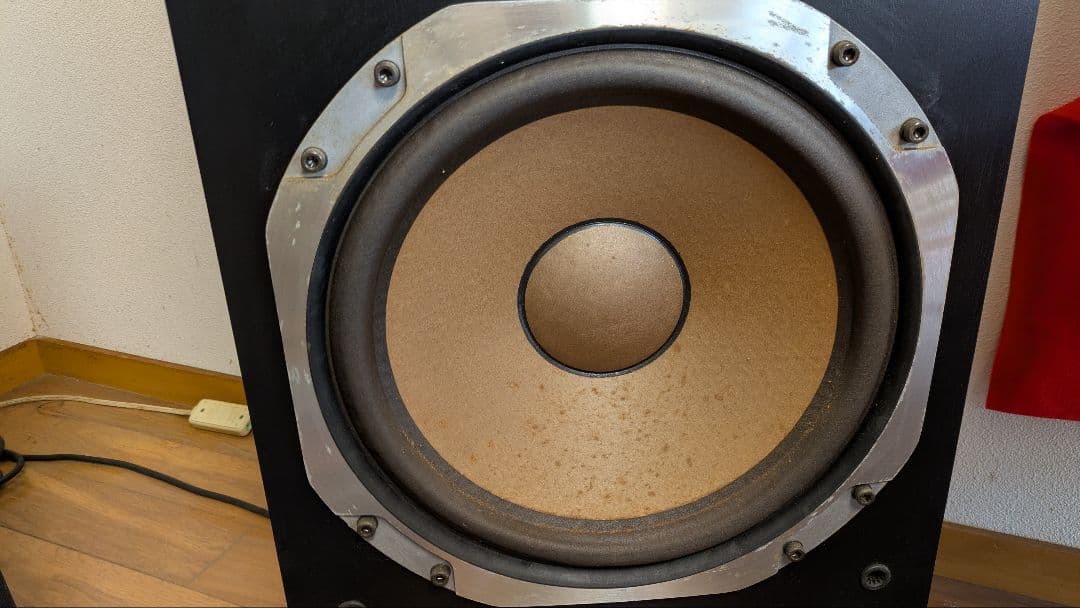 DIATONE/DS-73DⅡ BLACK　左右セット