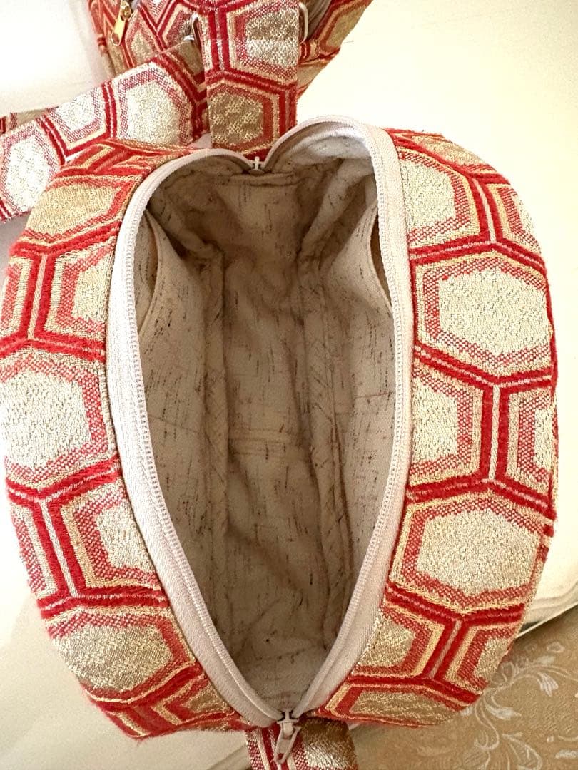 トートバッグ TOP of Pyramid