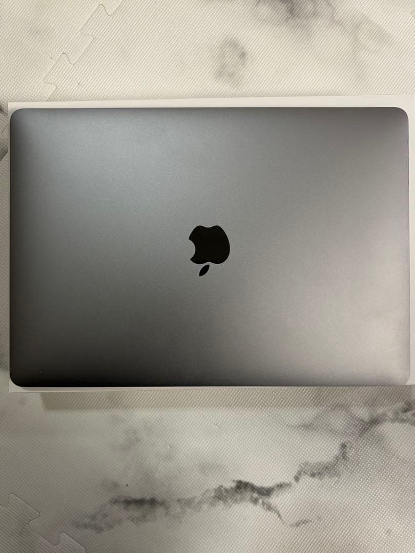【極美品】MacBook Air M1 16GB 1TB USキー