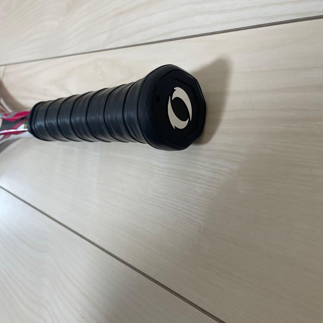 大*樹様 ソフトテニスラケット2本セット　ケース付き