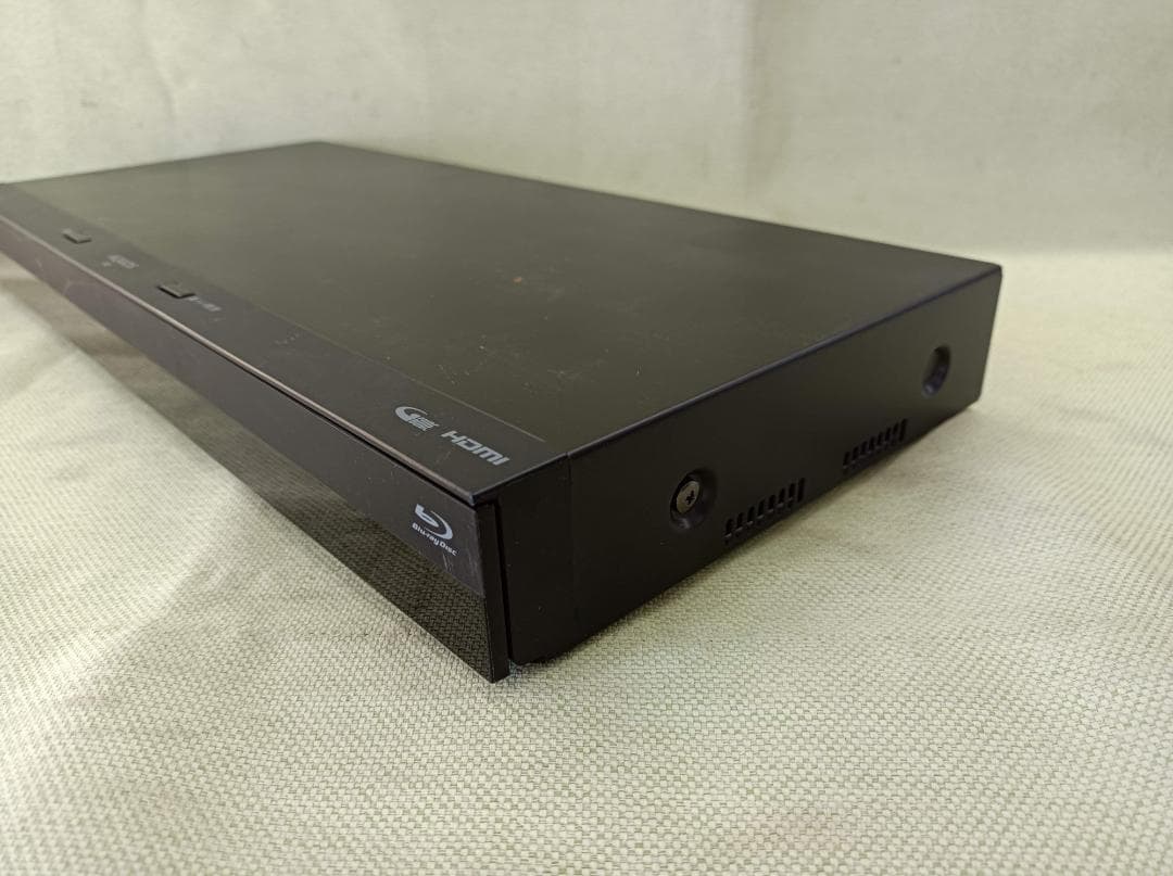 都《KLHTH》シャープ　AQUOS　ブルーレイレコーダー 2B-C05CW1