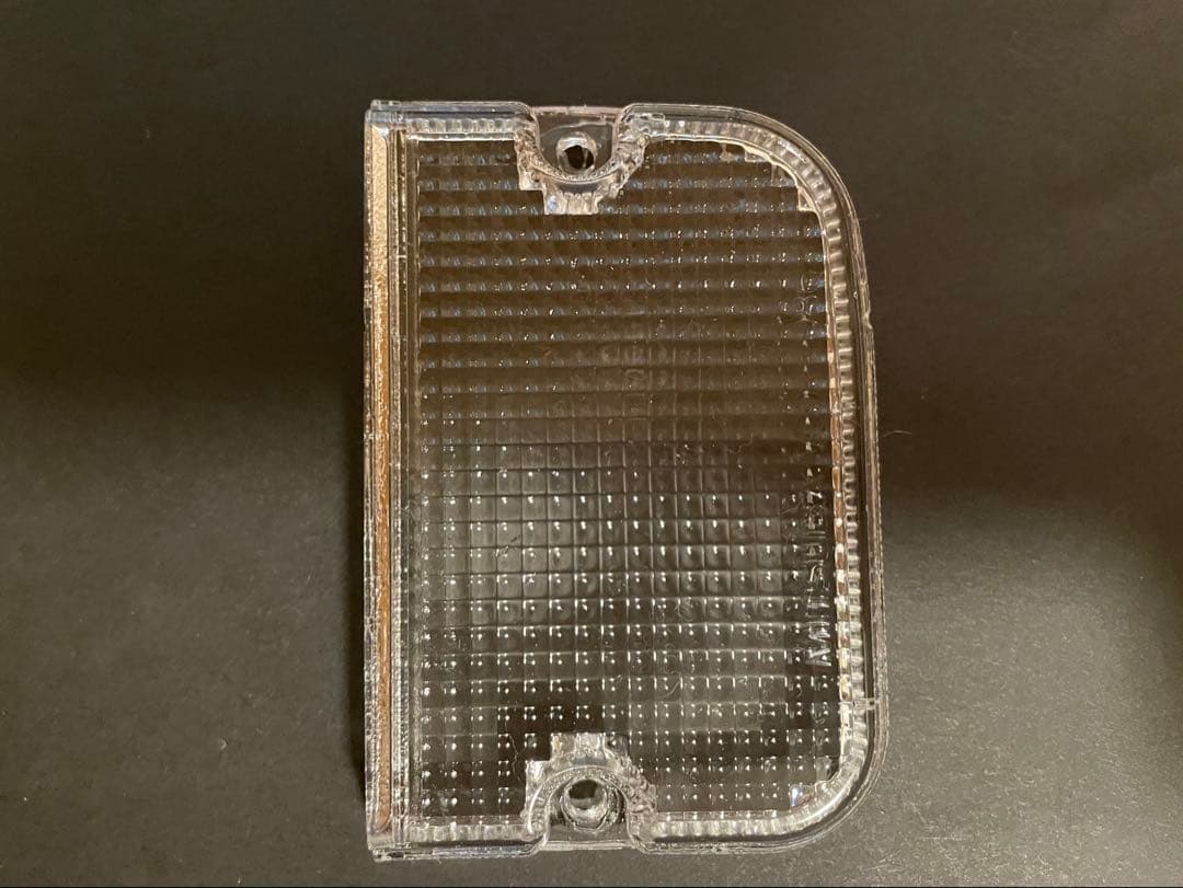 スバルサンバー ＫＳ ＴＴ　クリアテールレンズ