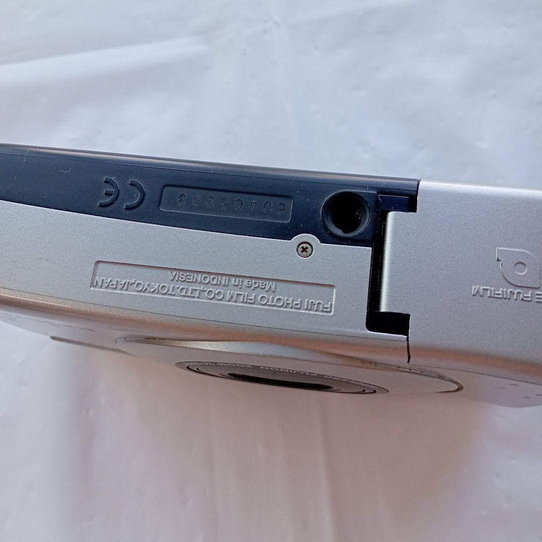 Fujifilm EPION 255Z コンパクトフィルムカメラ中古美品