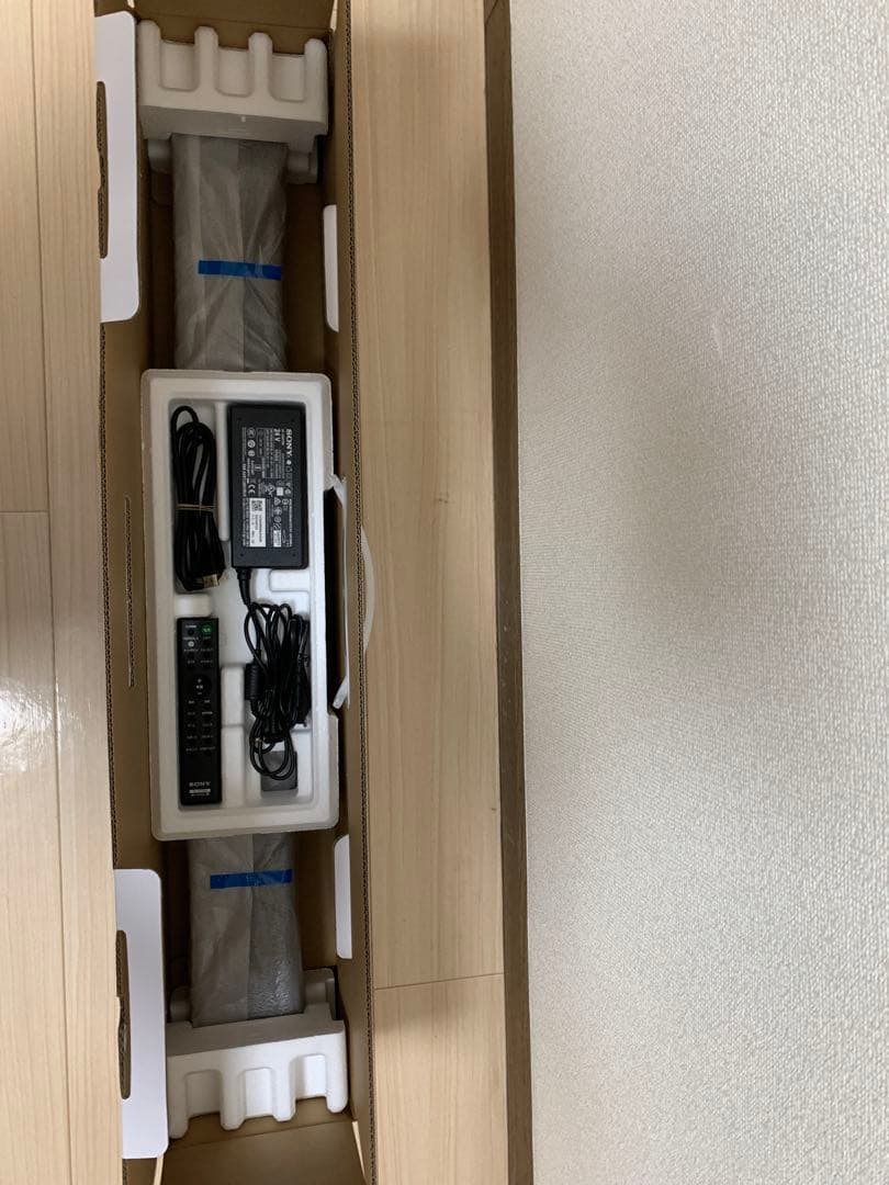 ソニー(SONY) サウンドバー HT-X8500