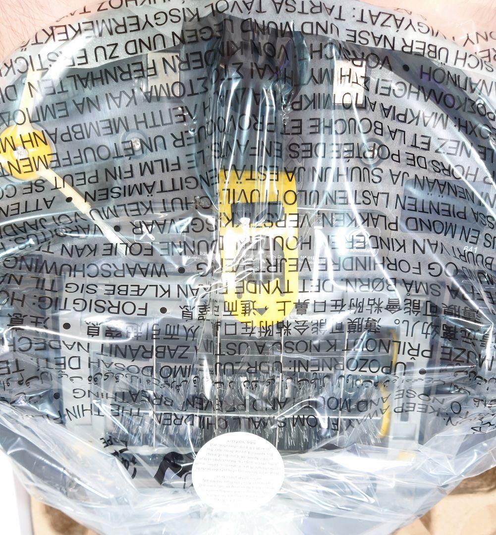 ルンバ(Roomba)641【新品】